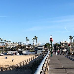 Meet your Posher, Betty